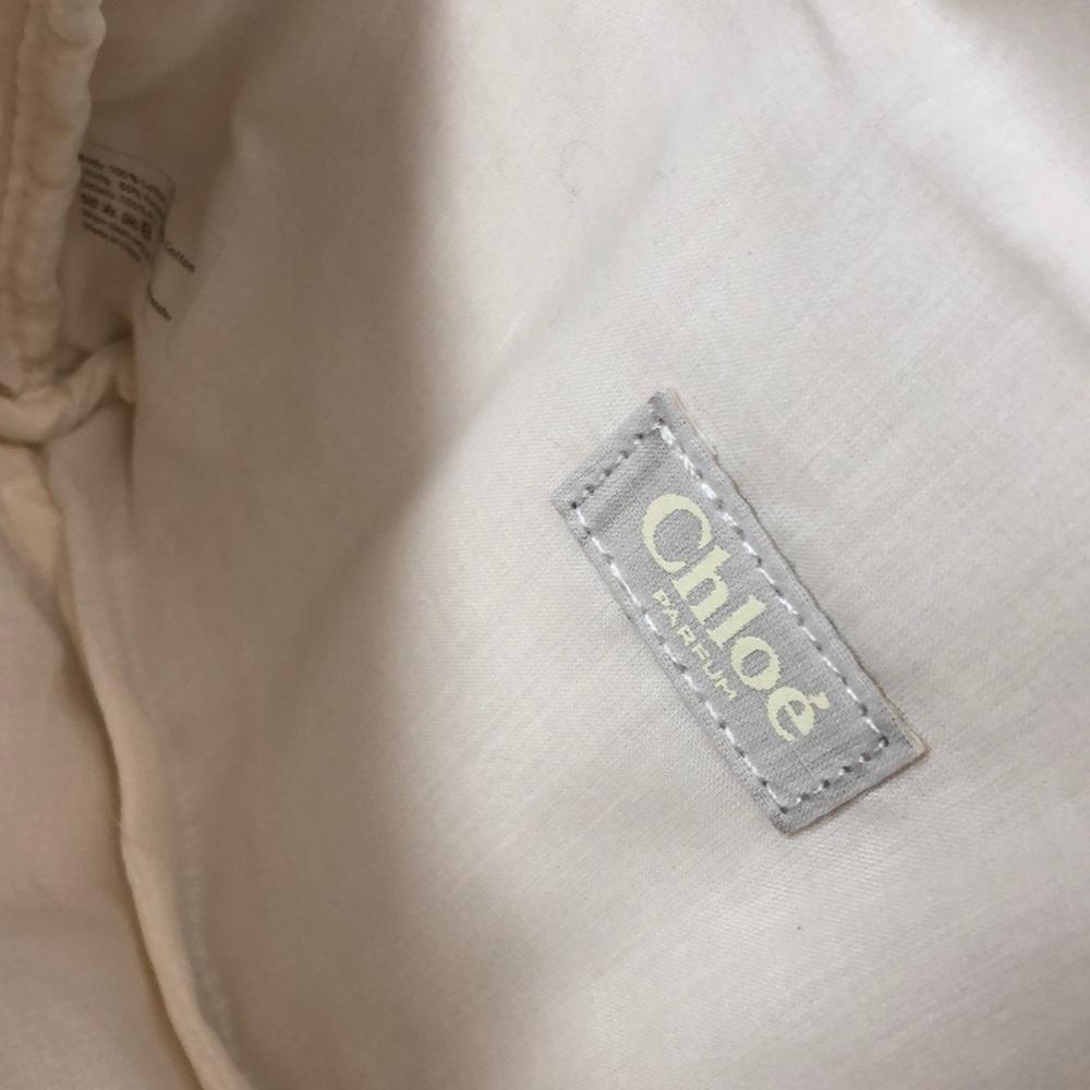 Chloe Parfums Pouch Bag - Picture 14 of 14